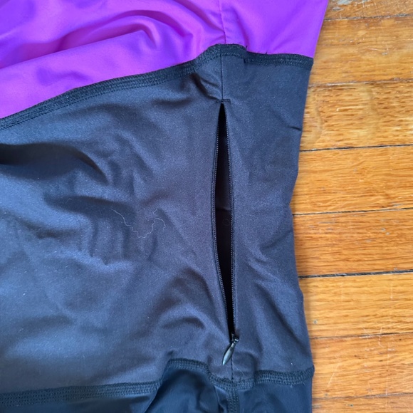 Koreleo compression bodysuit leotard - Picture 3 of 6